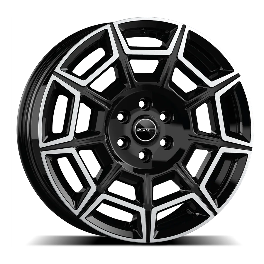 GMP Italia GMP Italia - Pervan- UK Stock