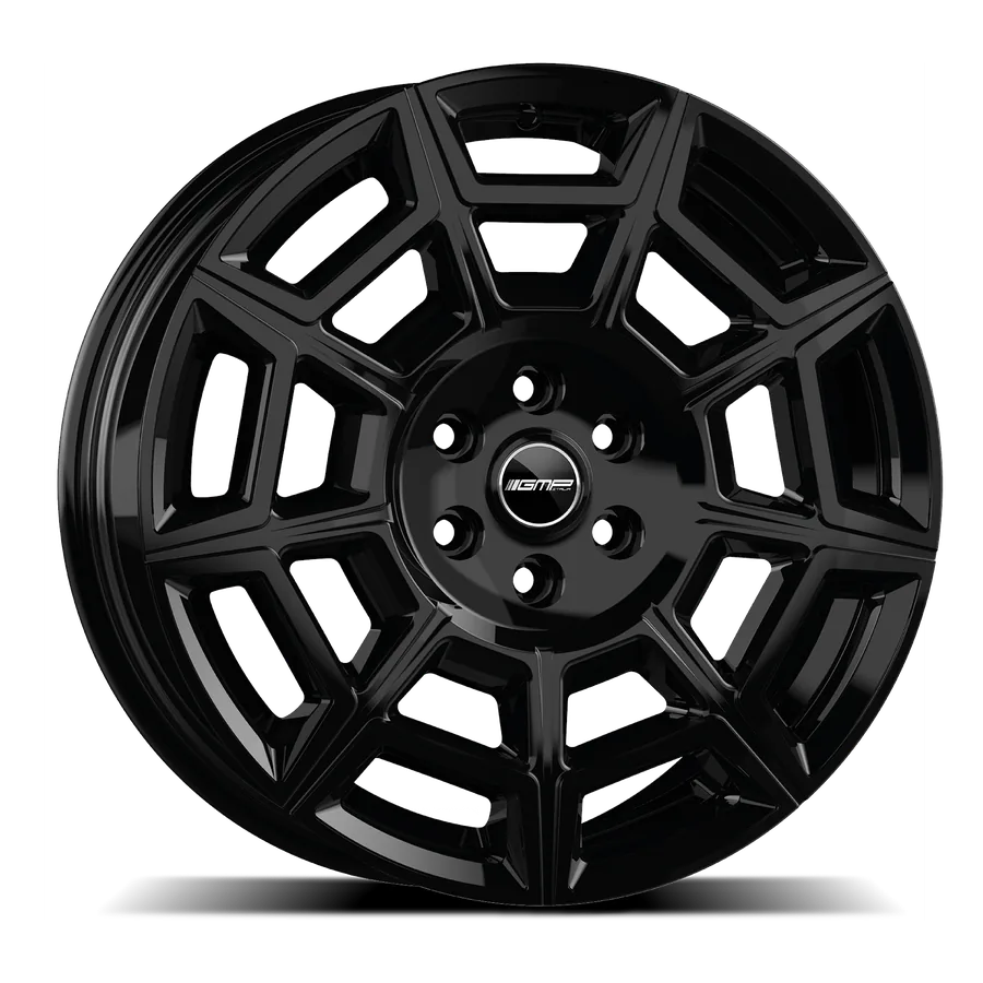 GMP Italia GMP Italia - Pervan- UK Stock