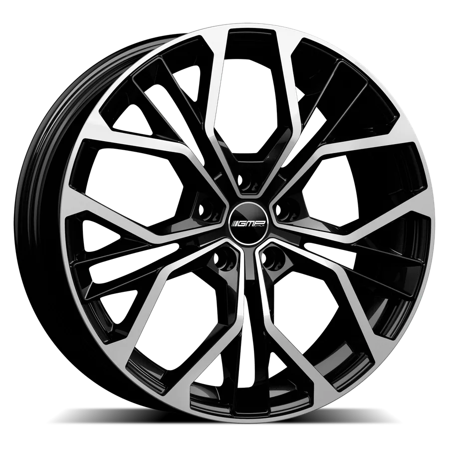 GMP Italia GMP Italia - Matisse O/E Kia - UK Stock