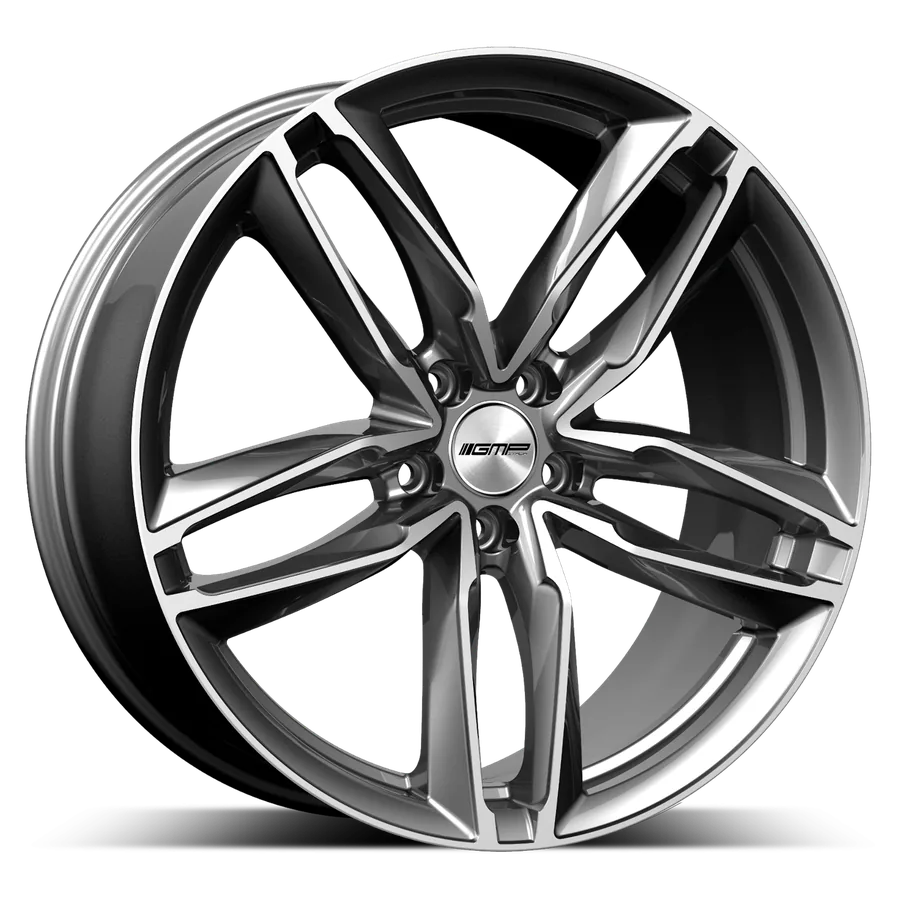 GMP Italia GMP Italia - Atom- UK Stock