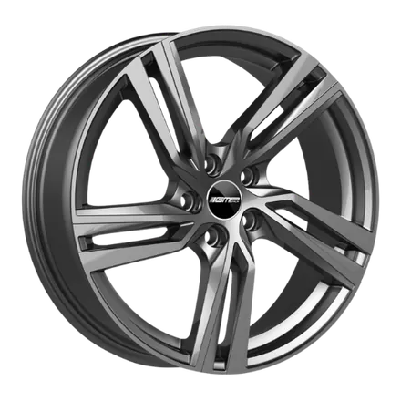 GMP Italia Arcan O/E Honda