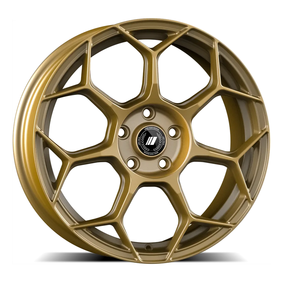 GMP Italia GMP Italia - Raceway - UK Stock