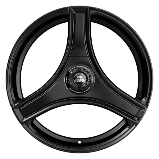 Gloss Black