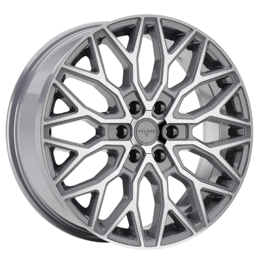 VELARE VLR-6V