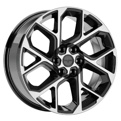 VELARE VLR-6S