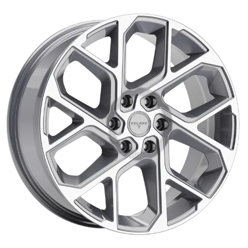 VELARE VLR-6S