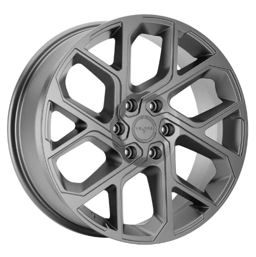 VELARE VLR-6S