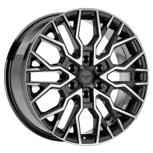 VELARE VLR-6T