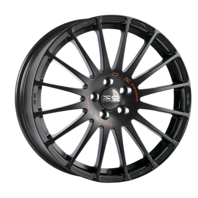 OZ SUPERTURISMO GT