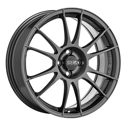 OZ ULTRALEGGERA