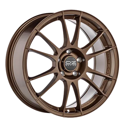 OZ ULTRALEGGERA