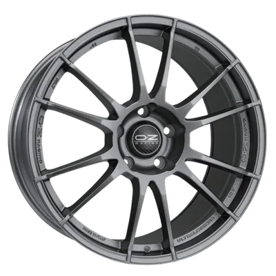 OZ ULTRALEGGERA HLT
