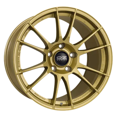 OZ ULTRALEGGERA HLT