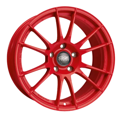 OZ ULTRALEGGERA HLT