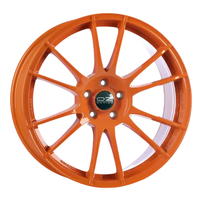 OZ ULTRALEGGERA HLT