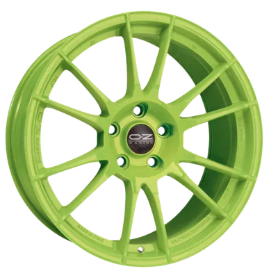 OZ ULTRALEGGERA HLT