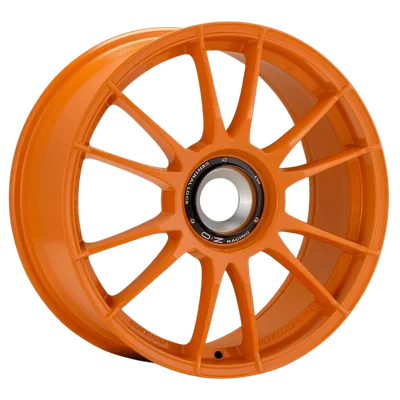 OZ ULTRALEGGERA HLT CL