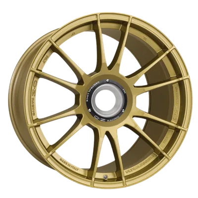OZ ULTRALEGGERA HLT CL