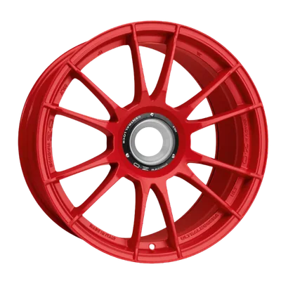 OZ ULTRALEGGERA HLT CL