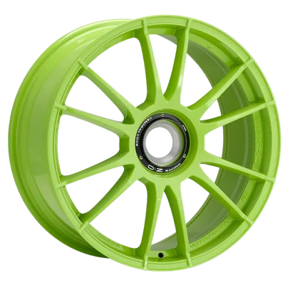 OZ ULTRALEGGERA HLT CL