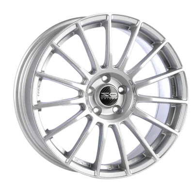 OZ SUPERTURISMO LM