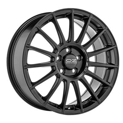 OZ SUPERTURISMO LM