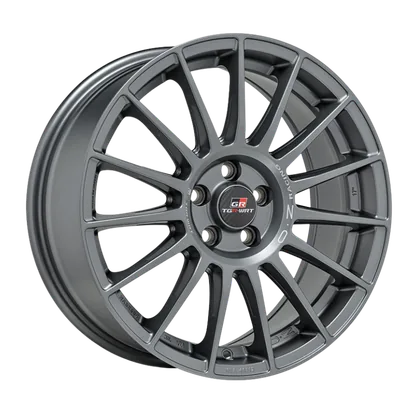 OZ SUPERTURISMO TGR-WRT
