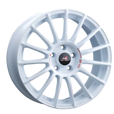OZ SUPERTURISMO TGR-WRT