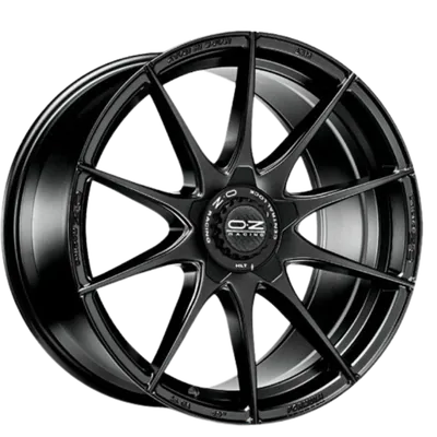 OZ FORMULA HLT