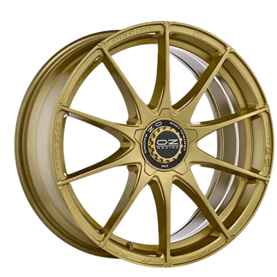 OZ FORMULA HLT