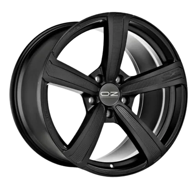 OZ MONTECARLO HLT