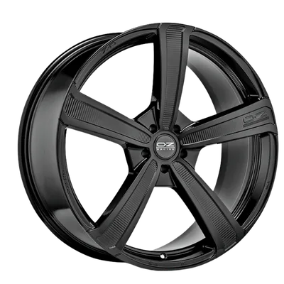 OZ MONTECARLO HLT