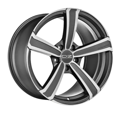 OZ MONTECARLO HLT