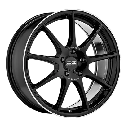 OZ VELOCE GT