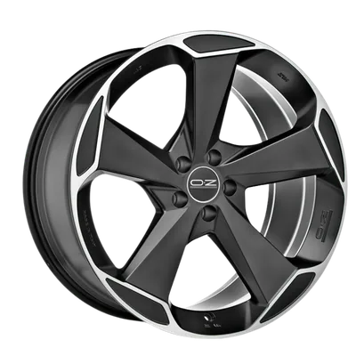 OZ ASPEN HLT