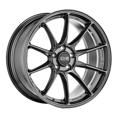 OZ HYPER XT HLT