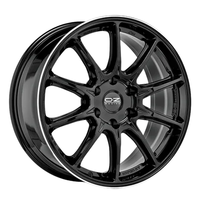 OZ HYPER XT HLT
