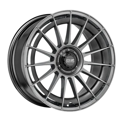 OZ SUPERTURISMO AERO