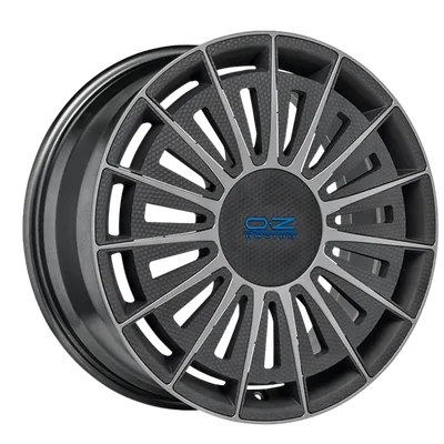OZ SUPERTURISMO AERO E