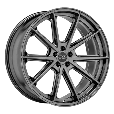 OZ SUPREMA XT HLT