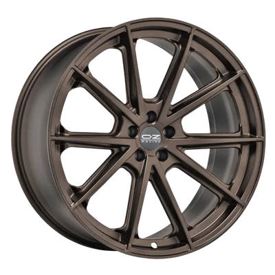 OZ SUPREMA XT HLT
