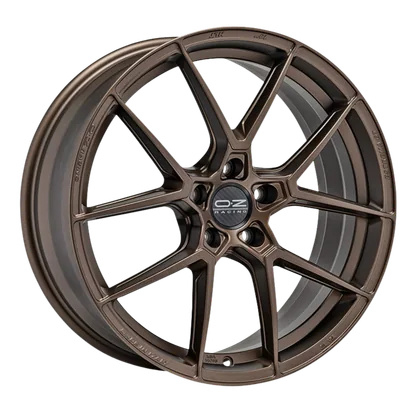 OZ ESTREMA GT HLT