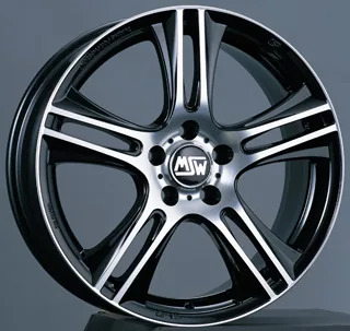 MSW MSW 77