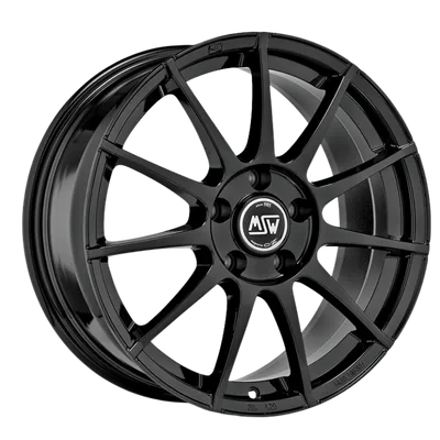 MSW MSW 85