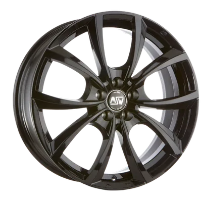 MSW MSW 27