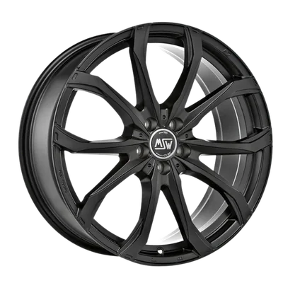 MSW MSW 48