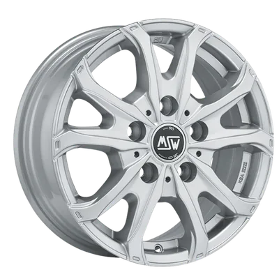 MSW MSW 48 VAN