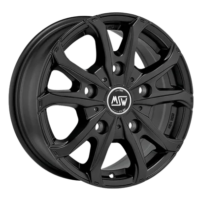 MSW MSW 48 VAN