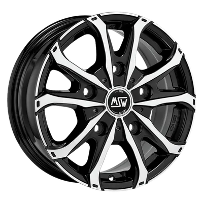 MSW MSW 48 VAN