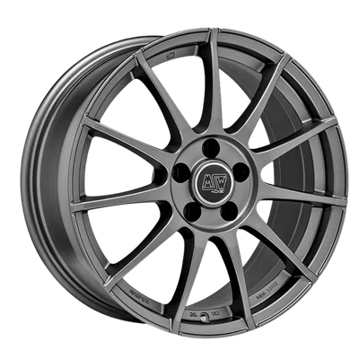 MSW MSW 85